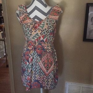 Size med dress. Bag #68